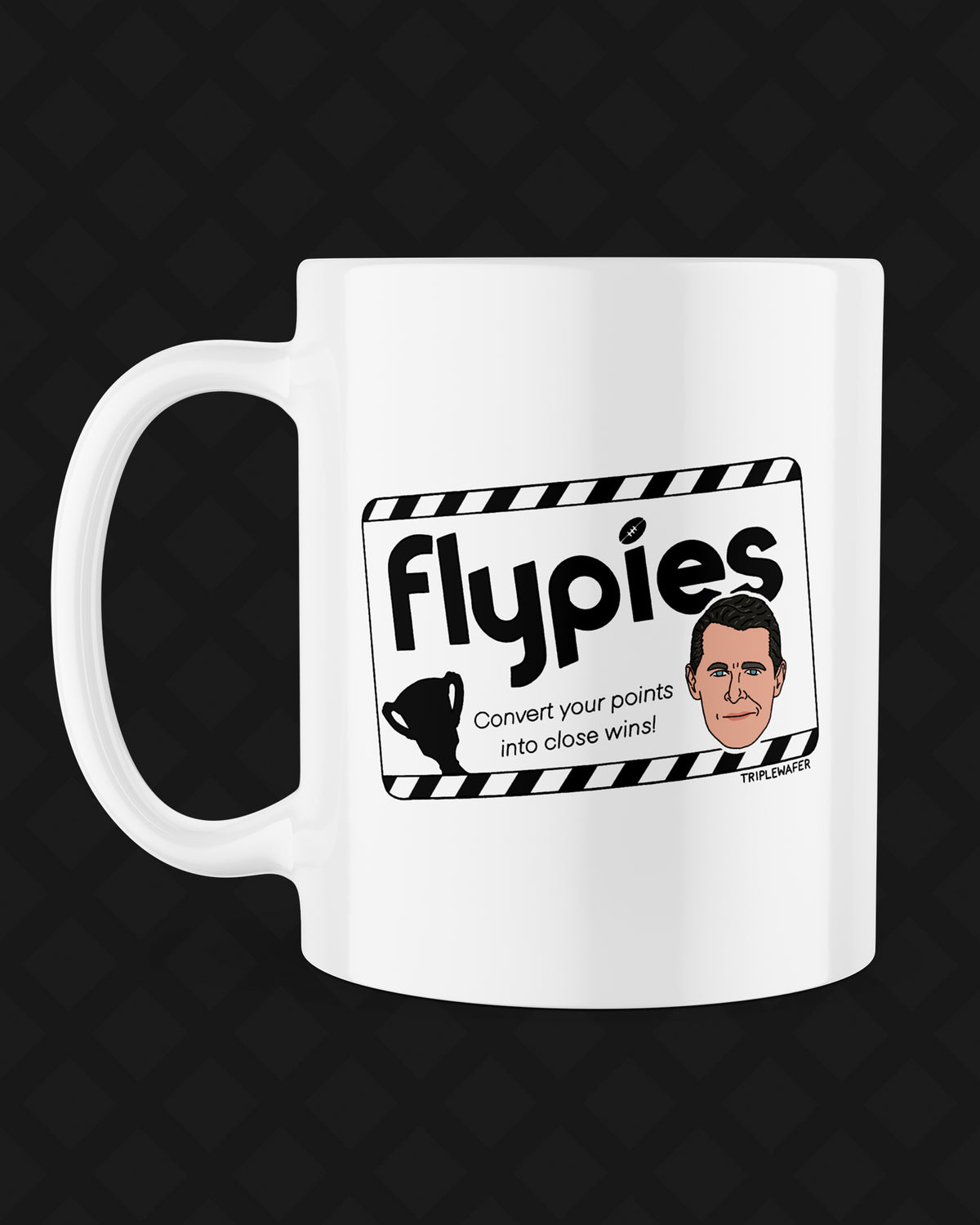 FLYPIES MUG