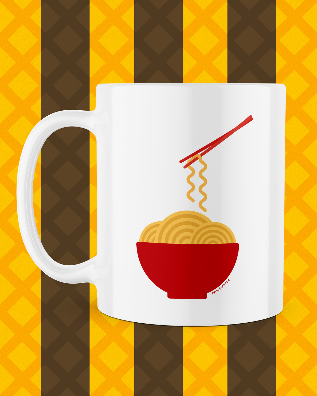 NOODLES MUG