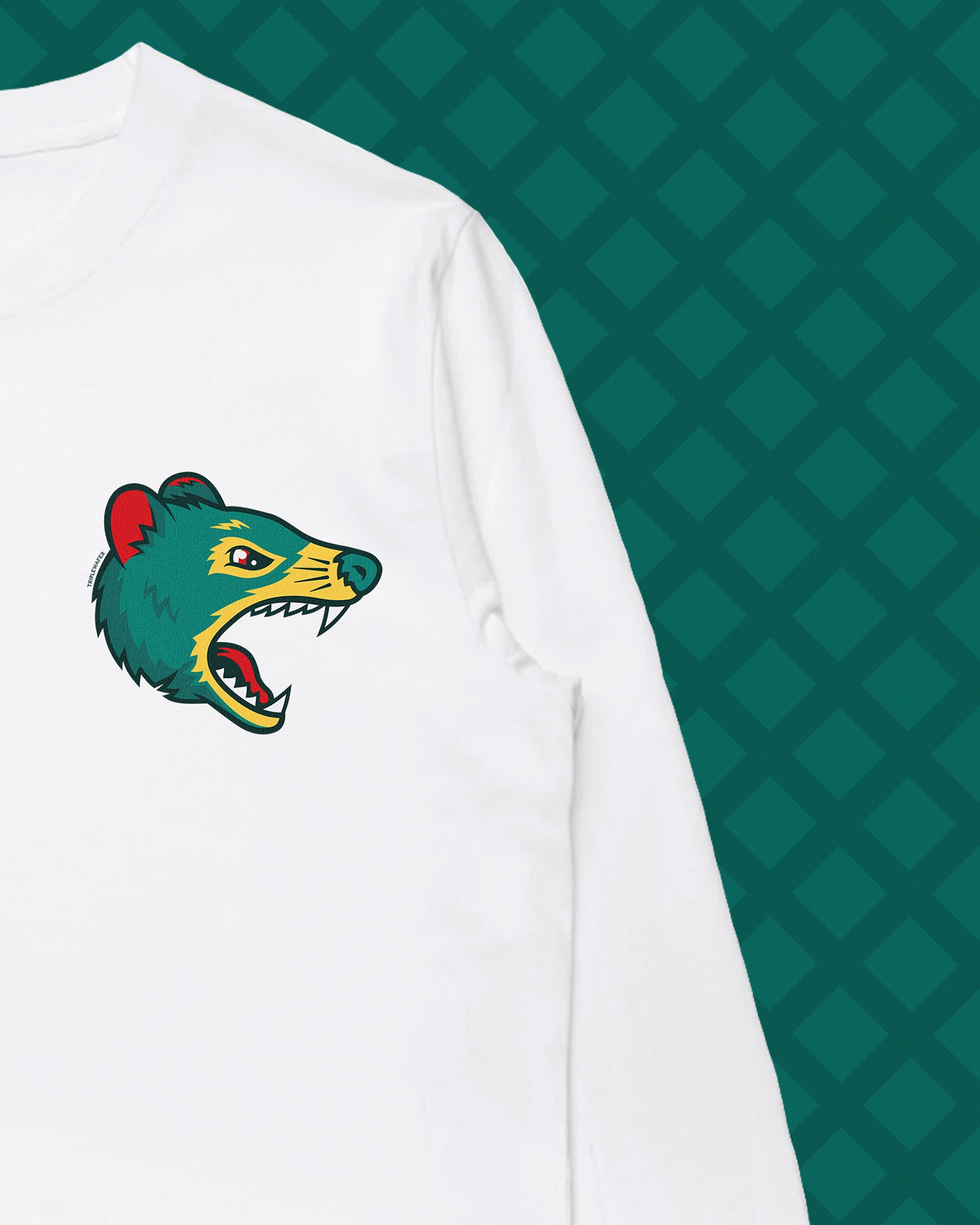 DEVILS LONG SLEEVE