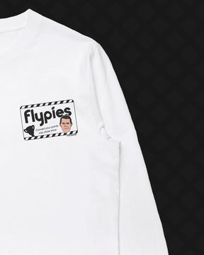 FLYPIES LONG SLEEVE