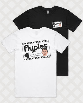 FLYPIES TEE