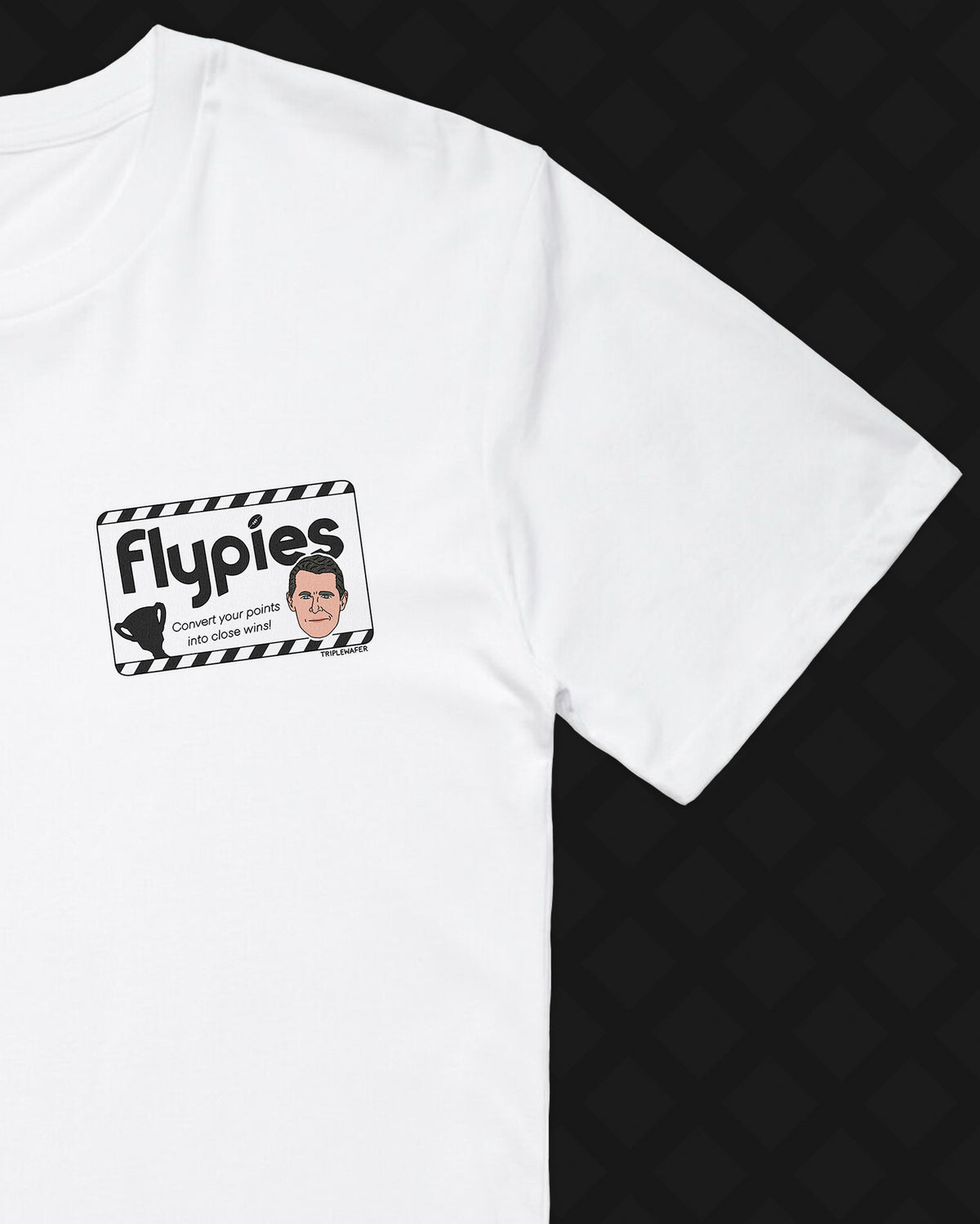 FLYPIES TEE