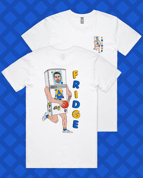 FRIDGE TEE