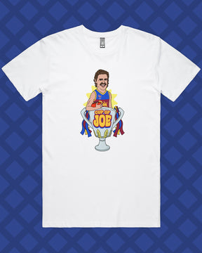 CUP OF JOE TEE
