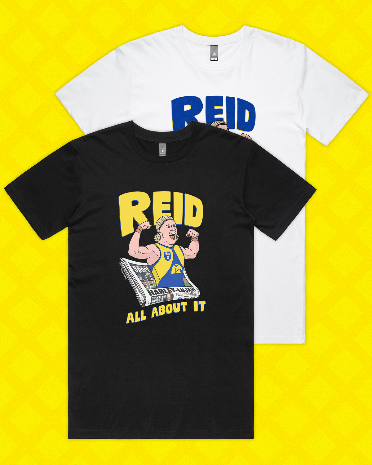 REID TEE