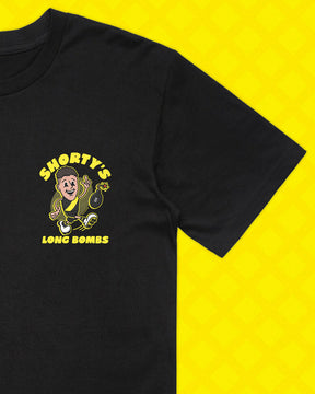 SHORTY TEE