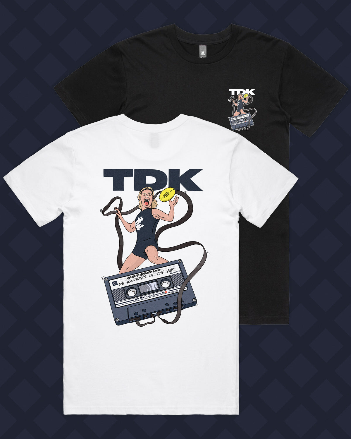 TDK TEE