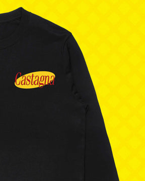 TIMELESS ART LONG SLEEVE