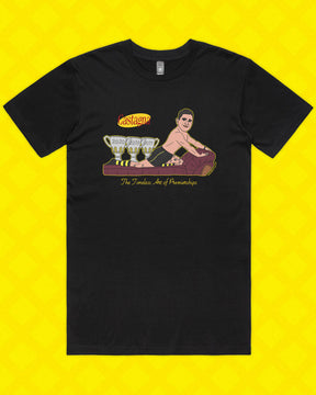 TIMELESS ART TEE