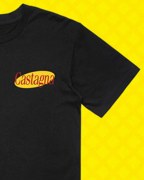 TIMELESS ART TEE