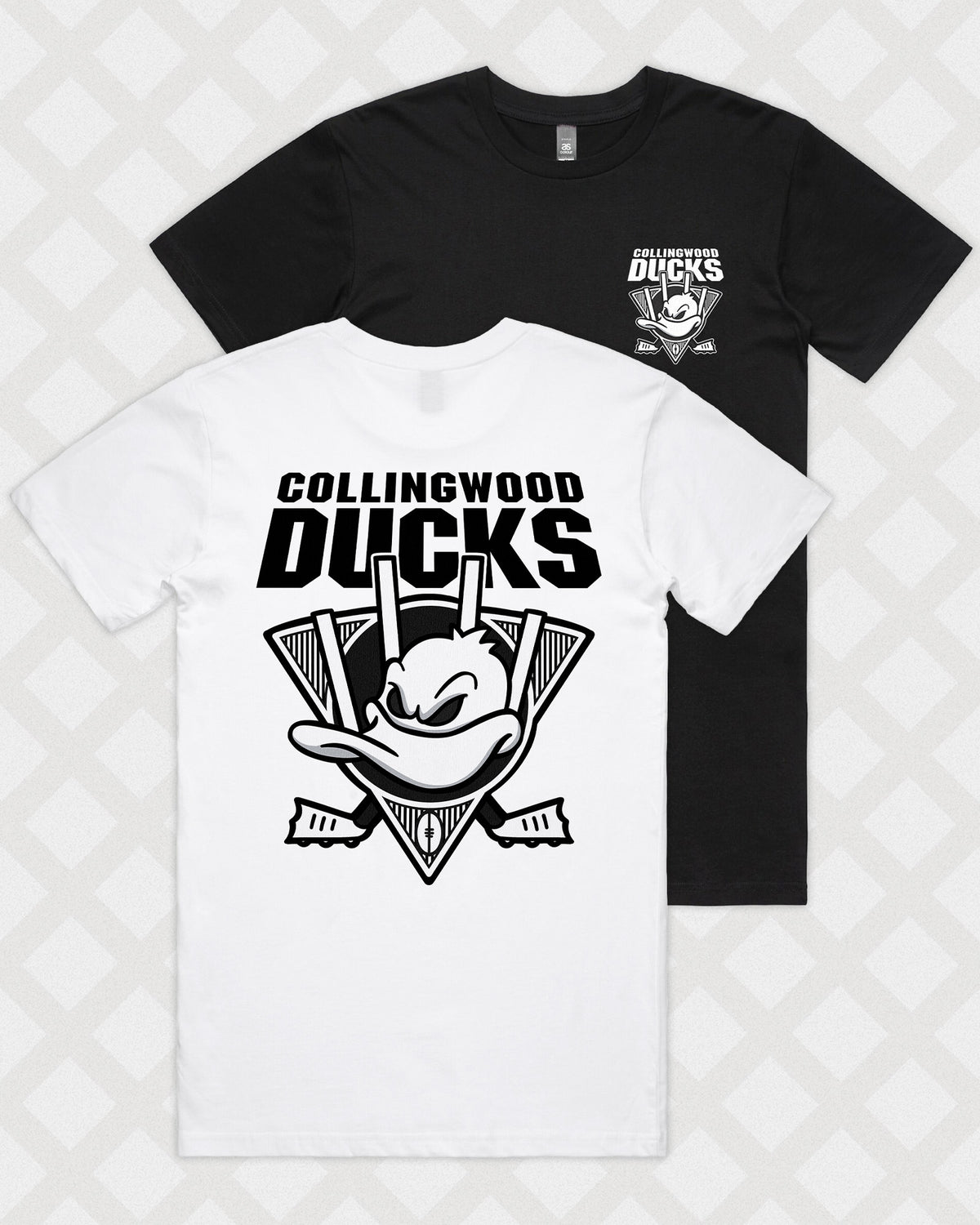 DUCKS TEE
