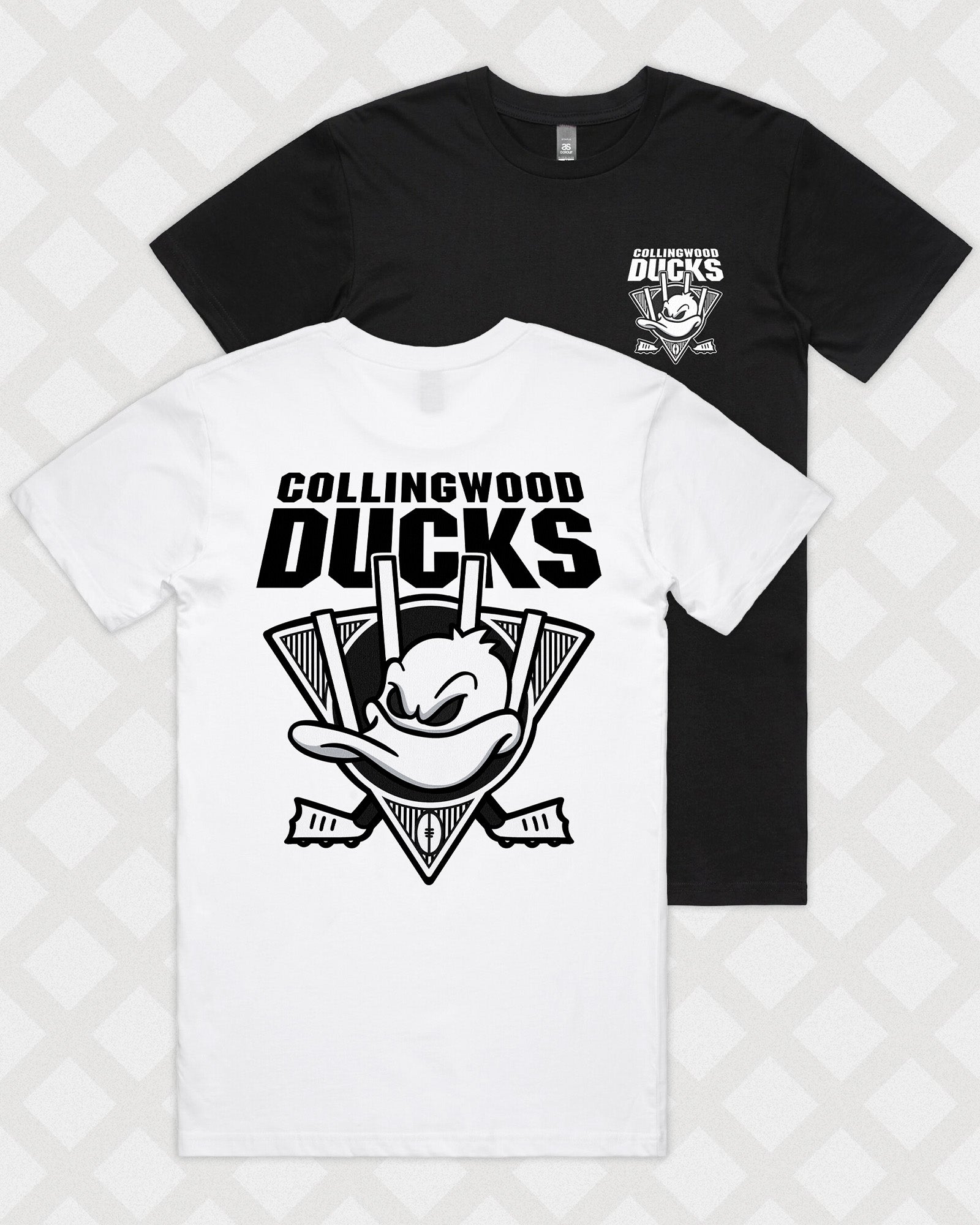 DUCKS TEE