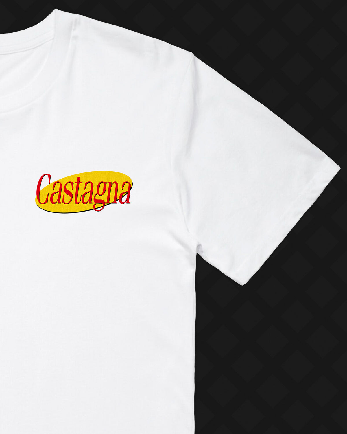 TIMELESS ART TEE