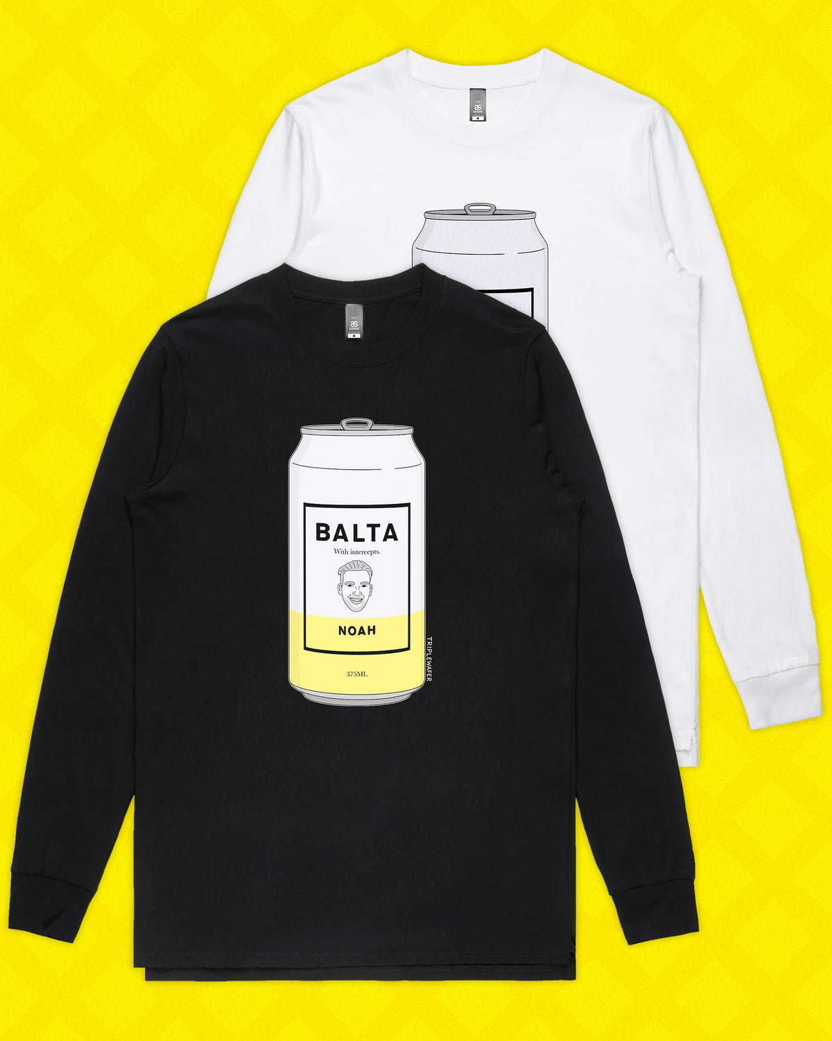 BALTA LONG SLEEVE