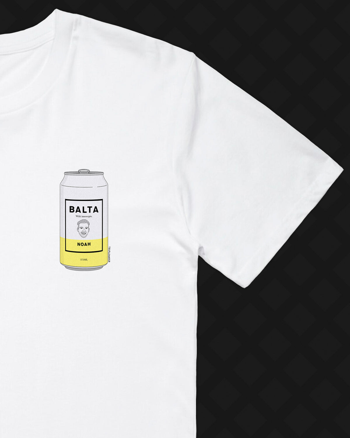 BALTA TEE