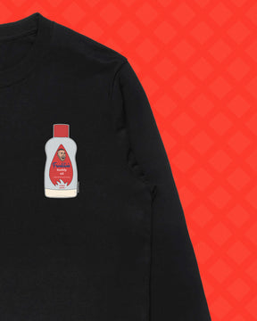 BUDDY OIL LONG SLEEVE