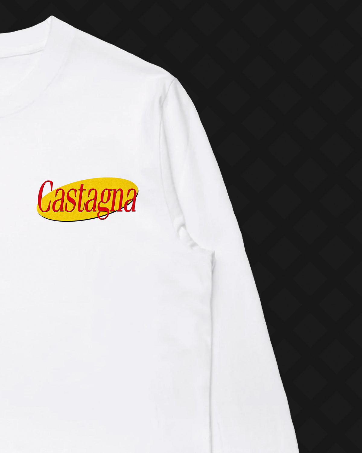 CASTAGNA LONG SLEEVE
