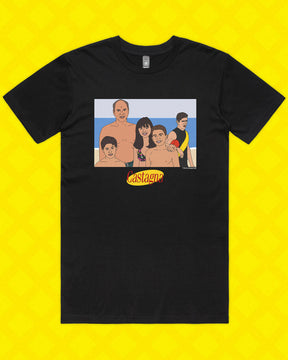 CASTAGNA TEE