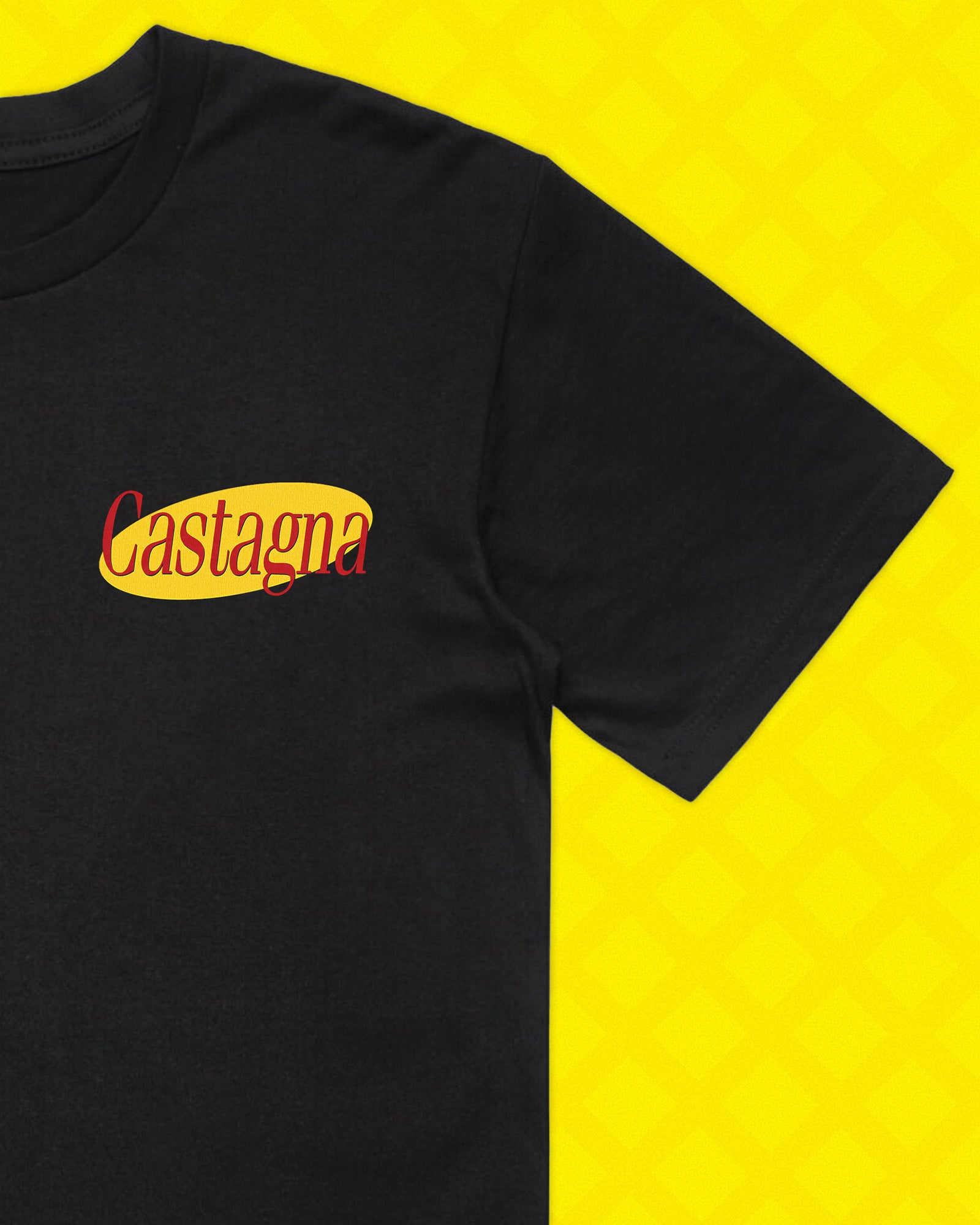 CASTAGNA TEE
