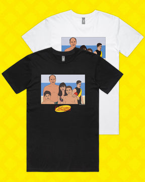 CASTAGNA TEE