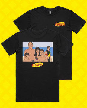 CASTAGNA TEE