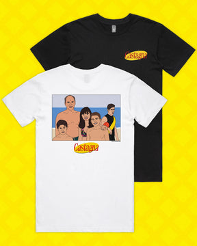 CASTAGNA TEE