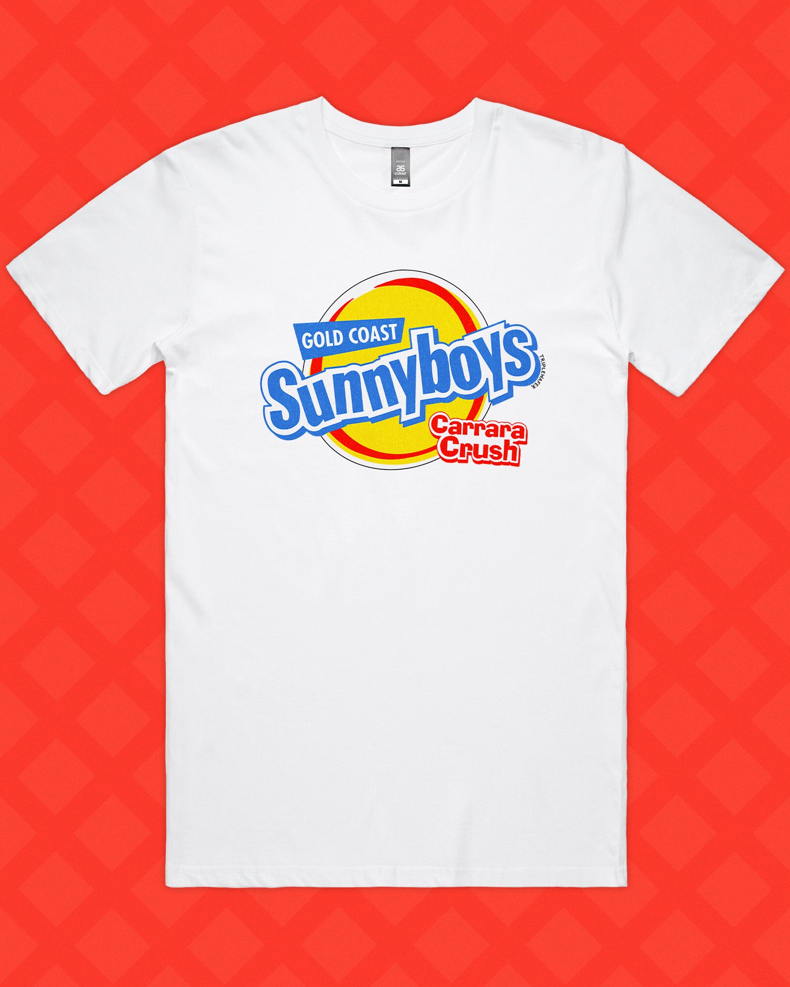 SUNNYBOYS TEE