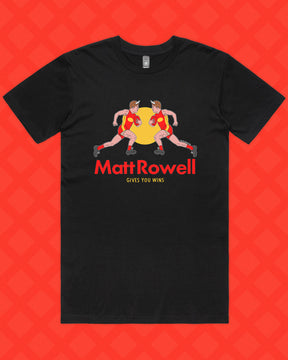 ROWELL TEE