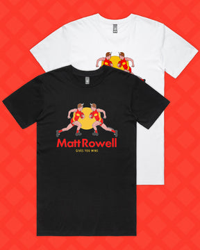 ROWELL TEE