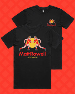 ROWELL TEE