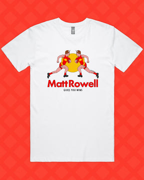 ROWELL TEE
