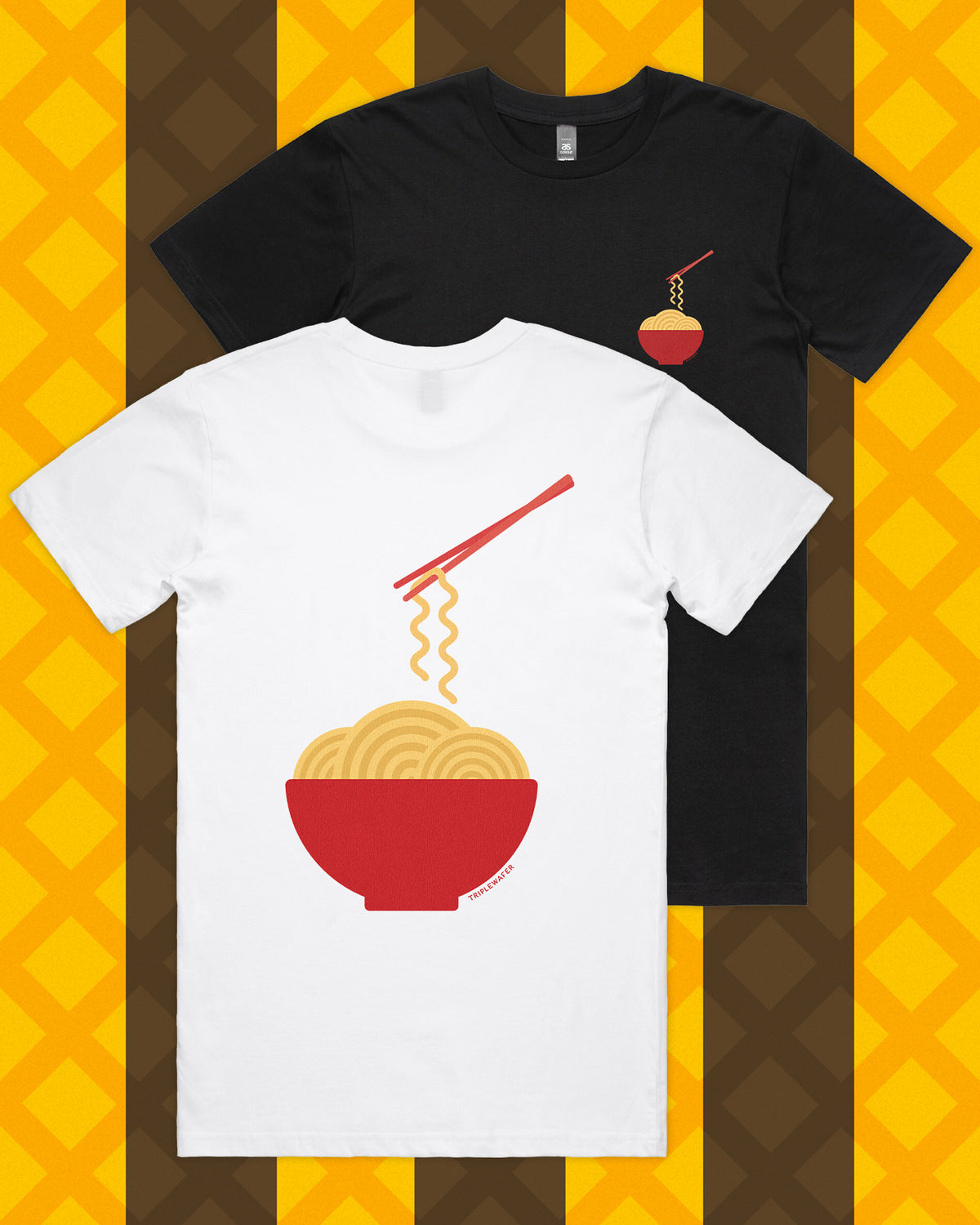 NOODLES TEE