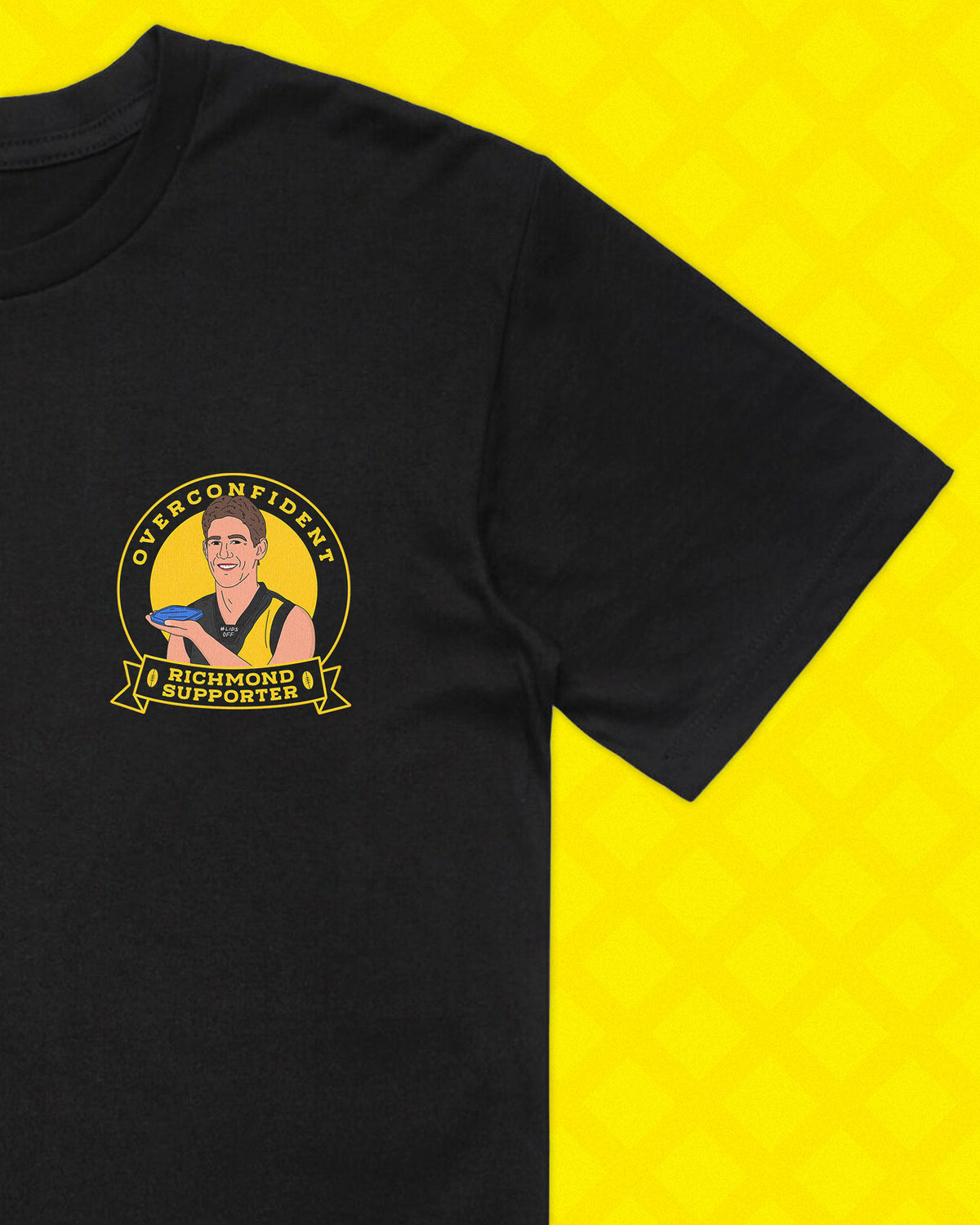 O.C.R.S. TEE