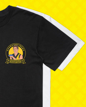 O.C.R.S. TEE