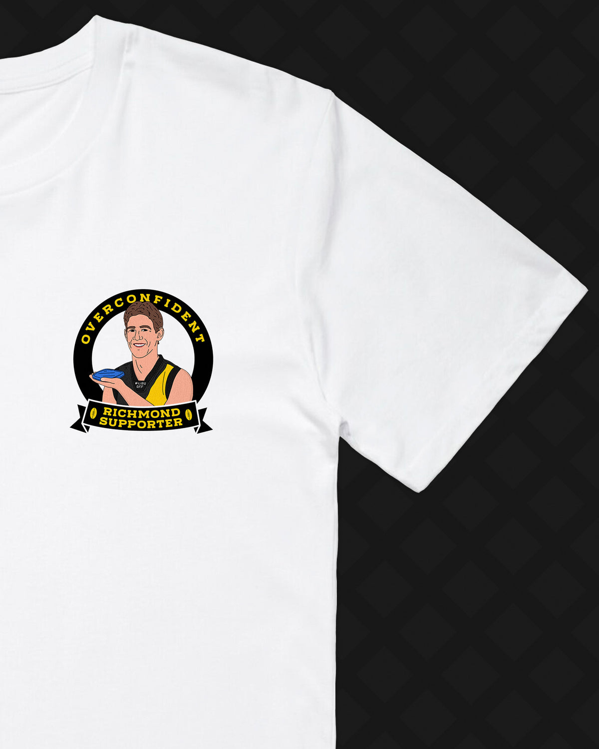 O.C.R.S. TEE