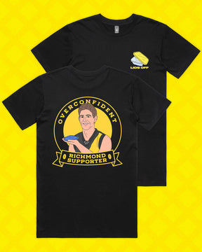 O.C.R.S. TEE