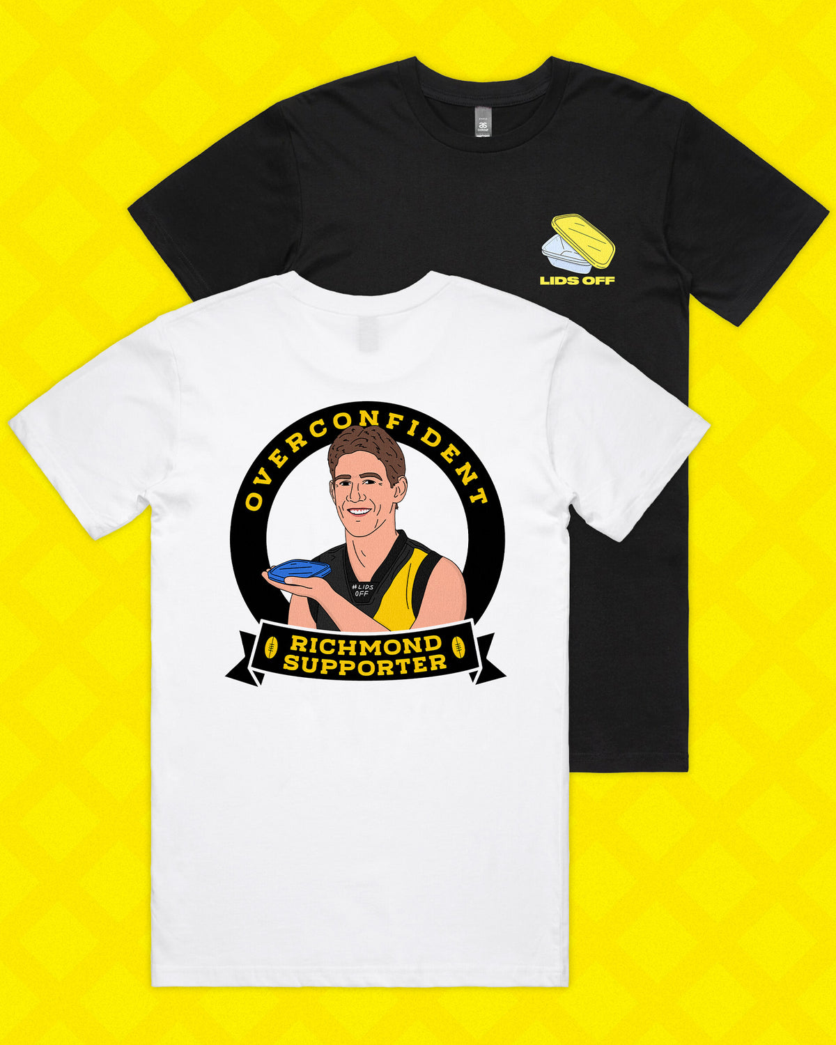 O.C.R.S. TEE
