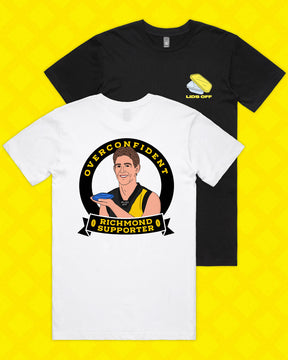 O.C.R.S. TEE