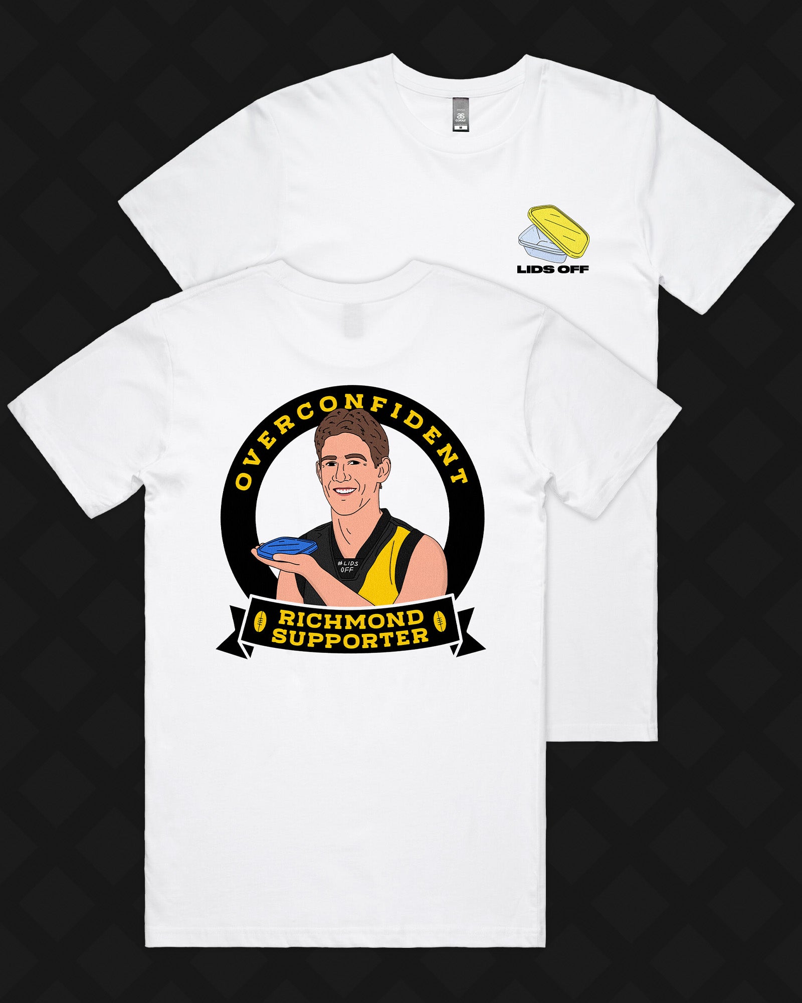 O.C.R.S. TEE