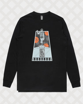 PENDLES LONG SLEEVE