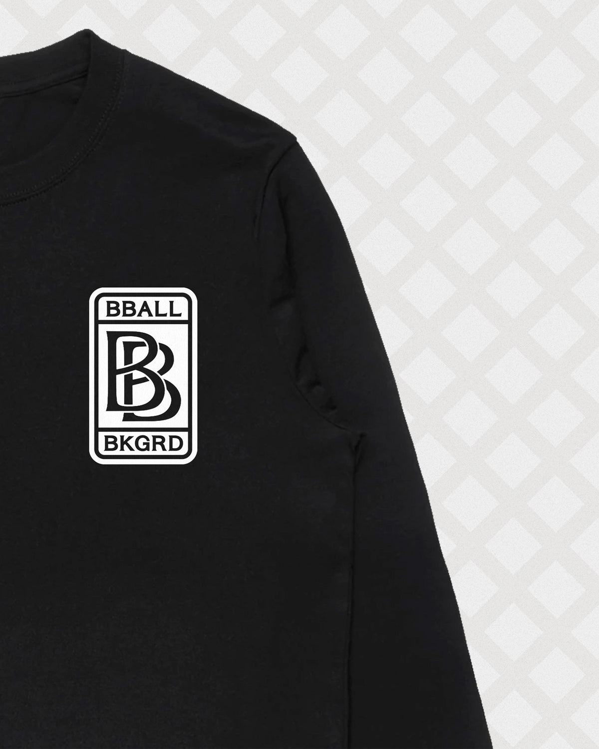 PENDLES LONG SLEEVE