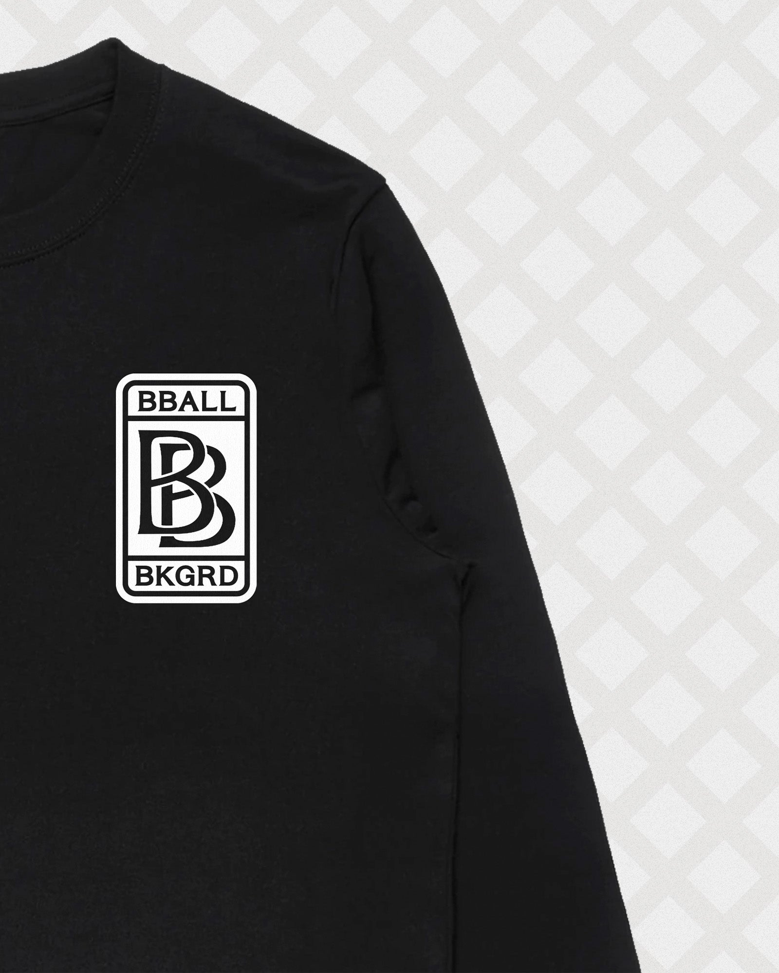 PENDLES LONG SLEEVE