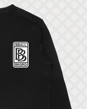 PENDLES LONG SLEEVE