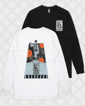 PENDLES LONG SLEEVE