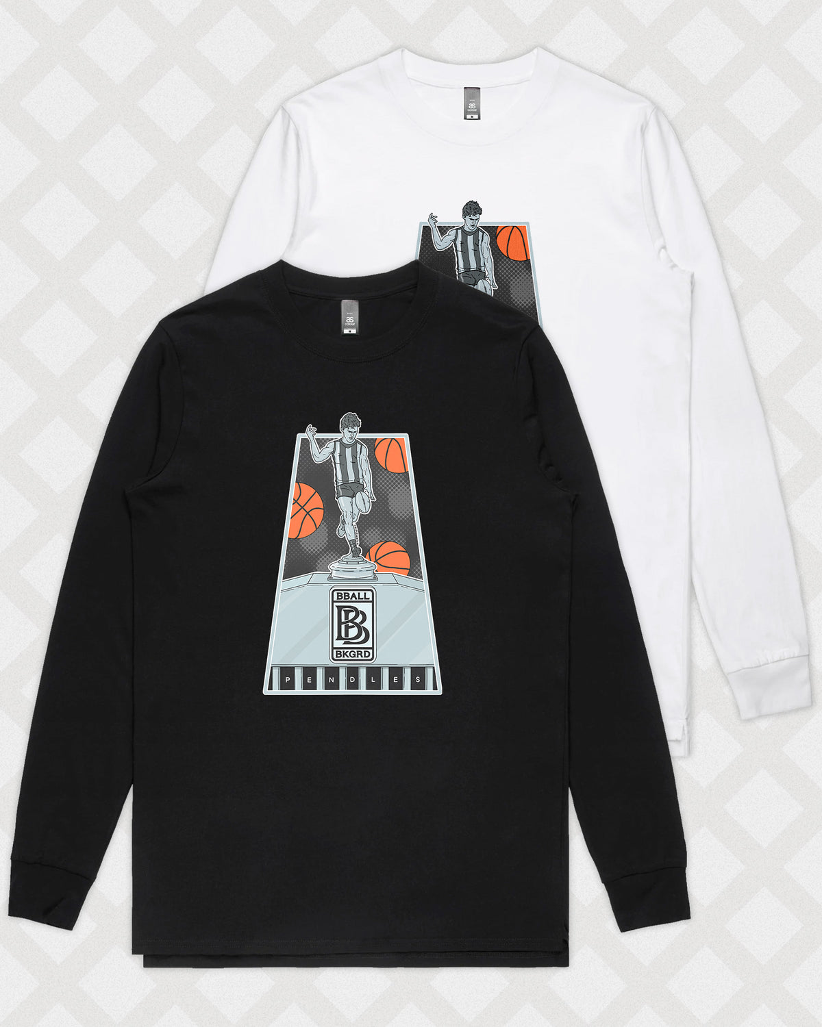 PENDLES LONG SLEEVE