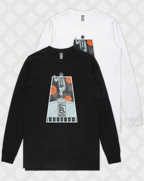 PENDLES LONG SLEEVE