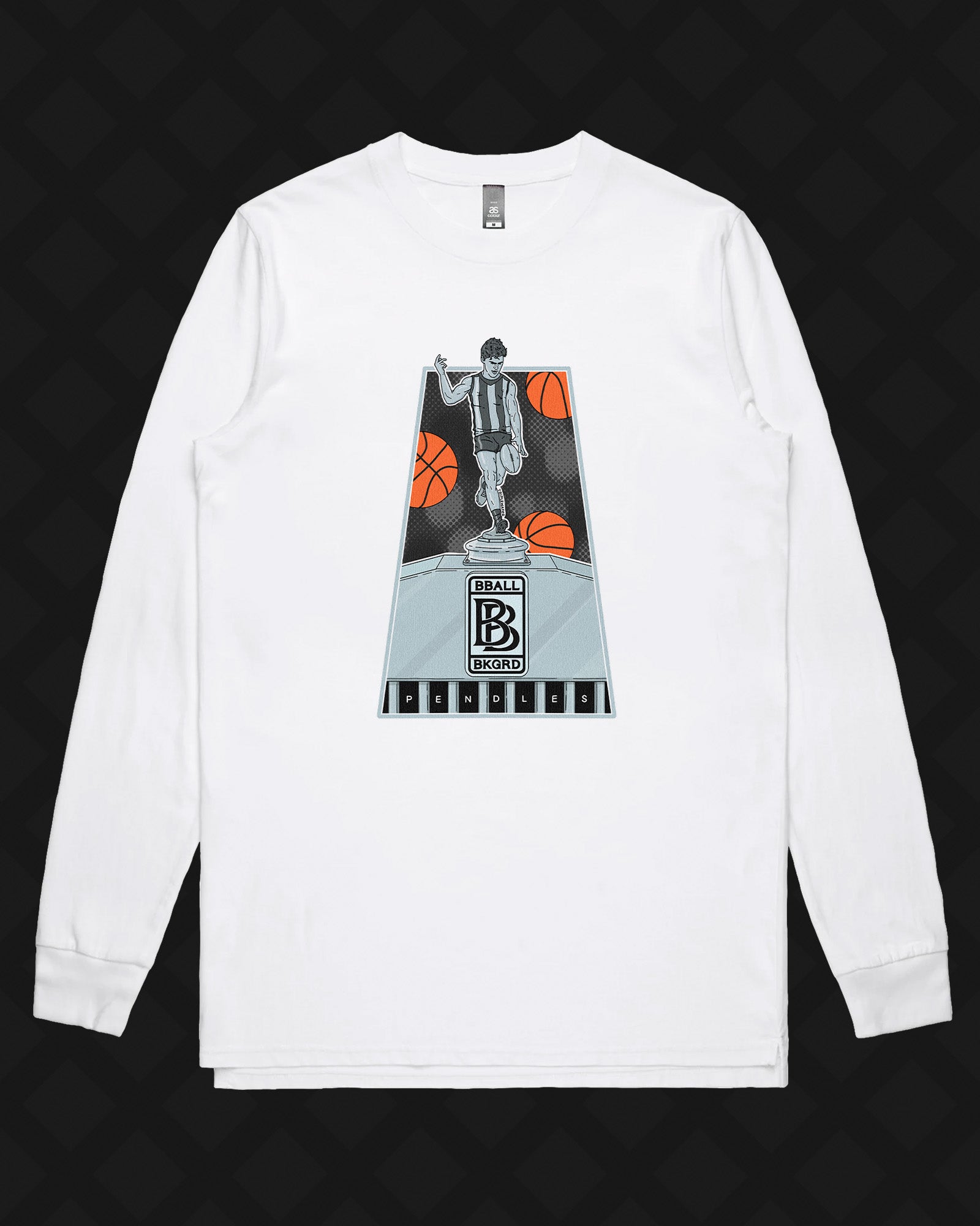 PENDLES LONG SLEEVE