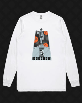PENDLES LONG SLEEVE