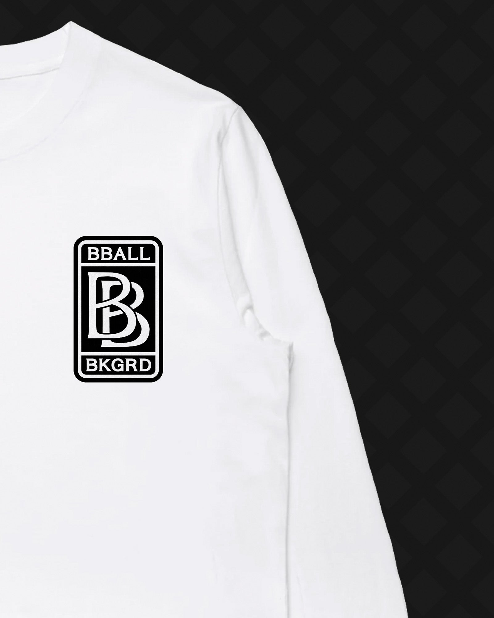PENDLES LONG SLEEVE