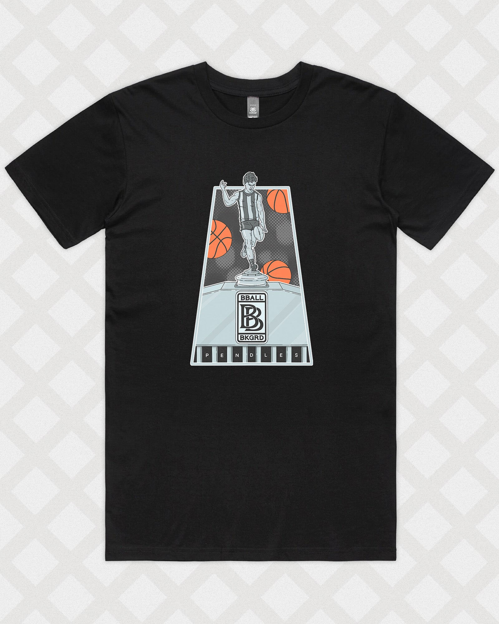 PENDLES TEE